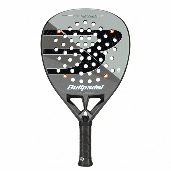 Vợt Padel Bull HACK 04 CMF 26